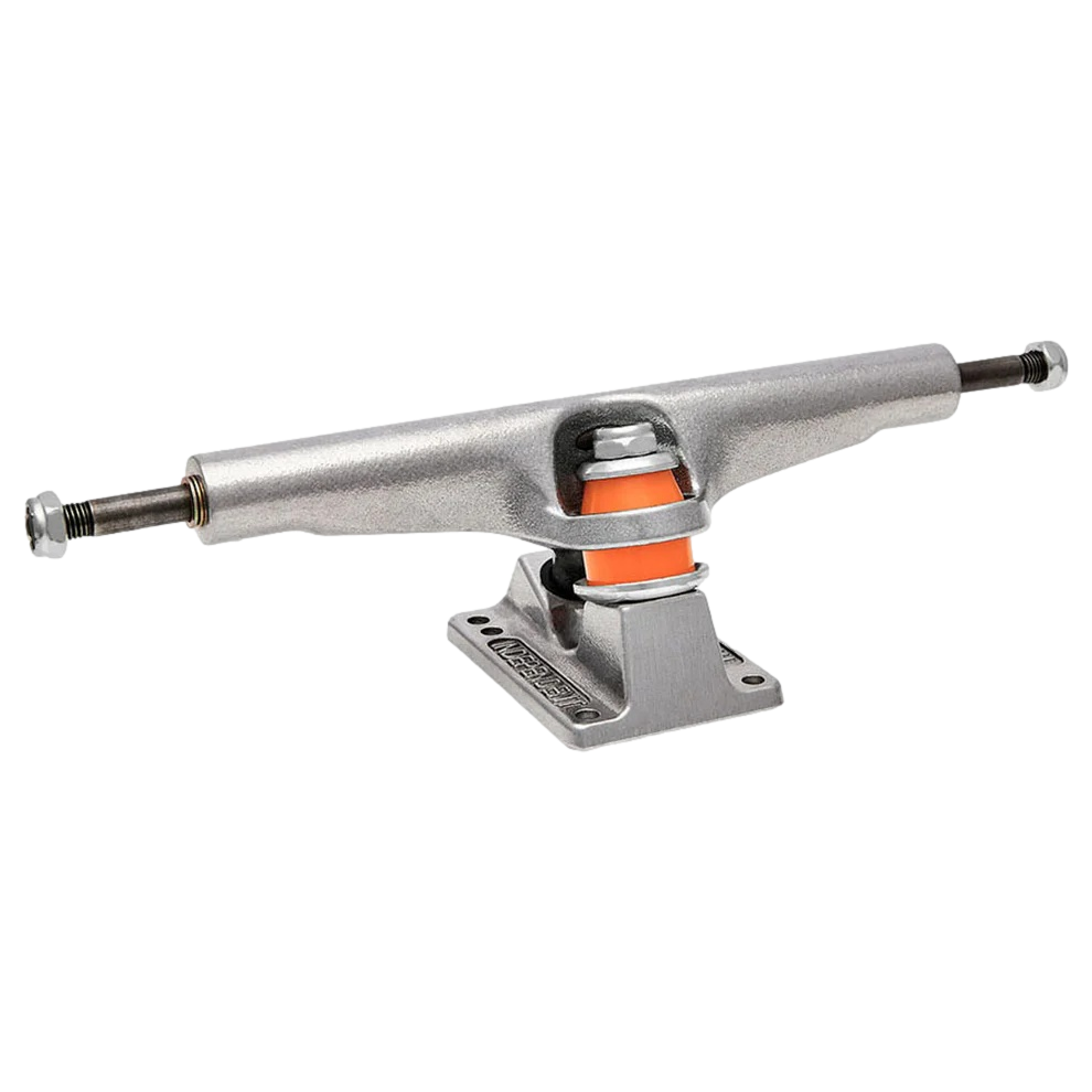Independent Polished 215 Standard Skateboard Trucks (Set of 2)