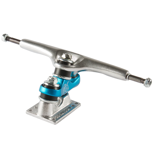 Gullwing Sidewinder II 10" Longboard Trucks