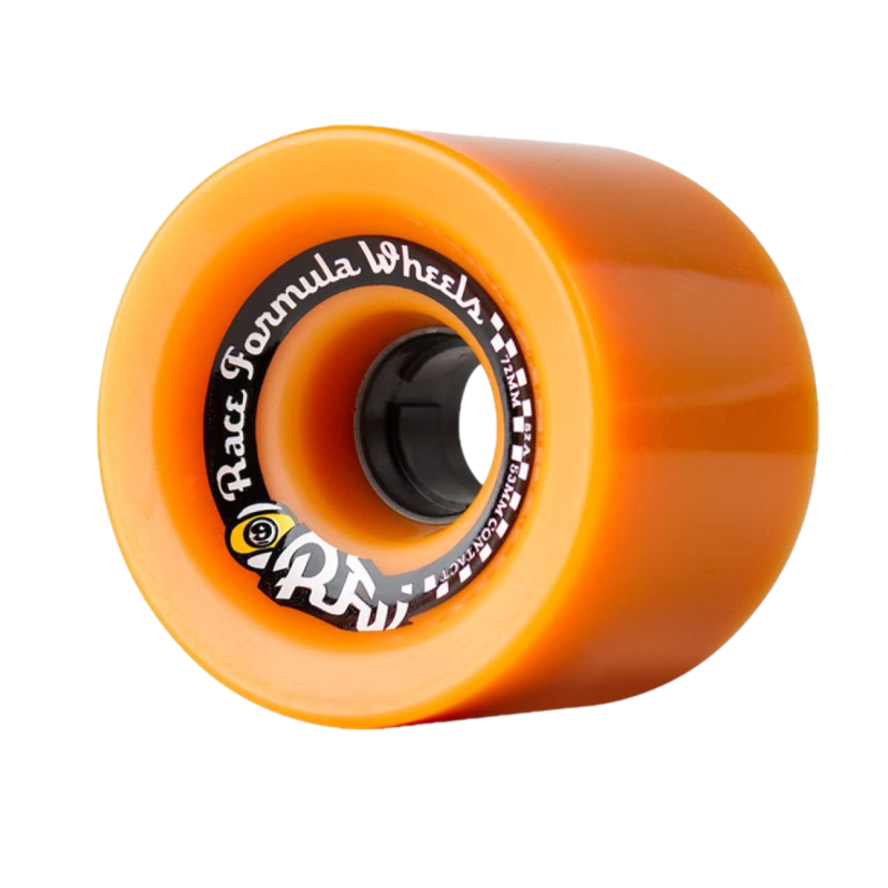Sector 9 Race Formula Offset 72mm Longboard Wheels