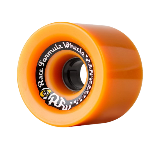 Sector 9 Race Formula Offset 72mm Longboard Wheels