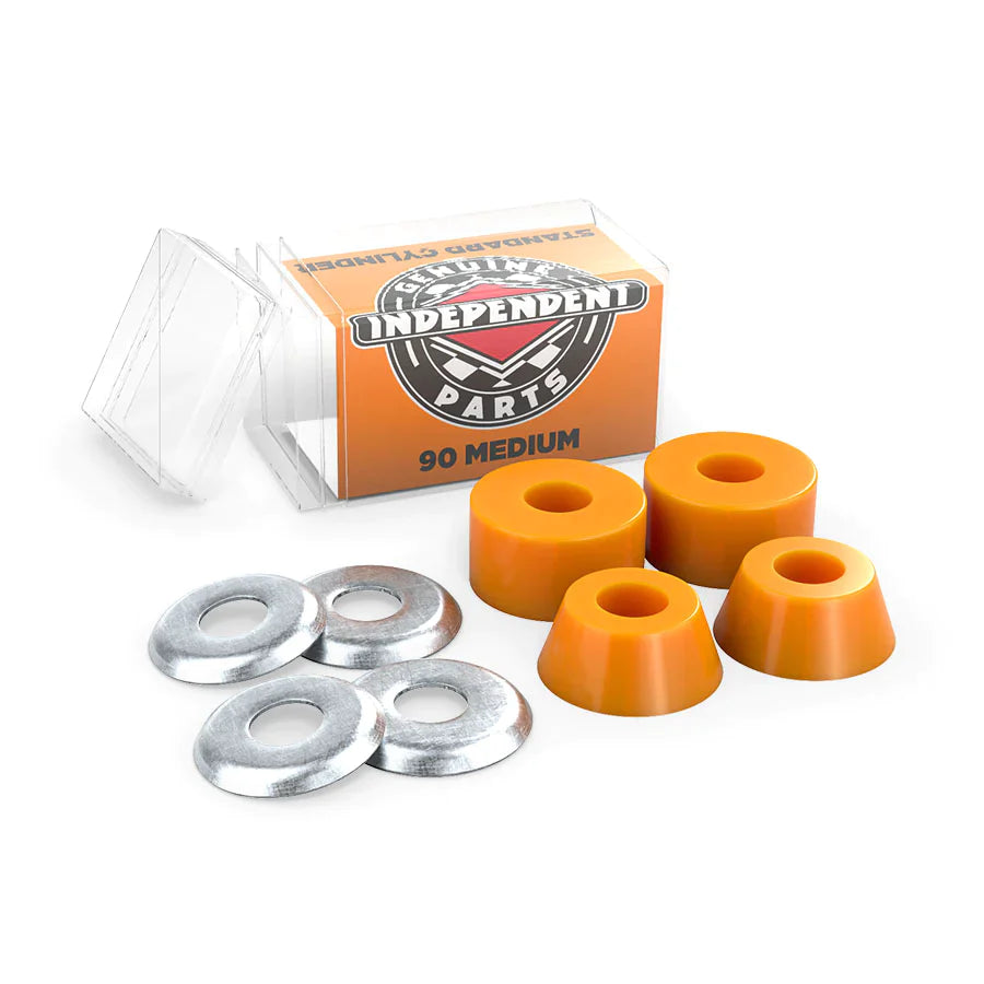 Independent Genunine Parts Standard Cylinder Skateboard Bushings