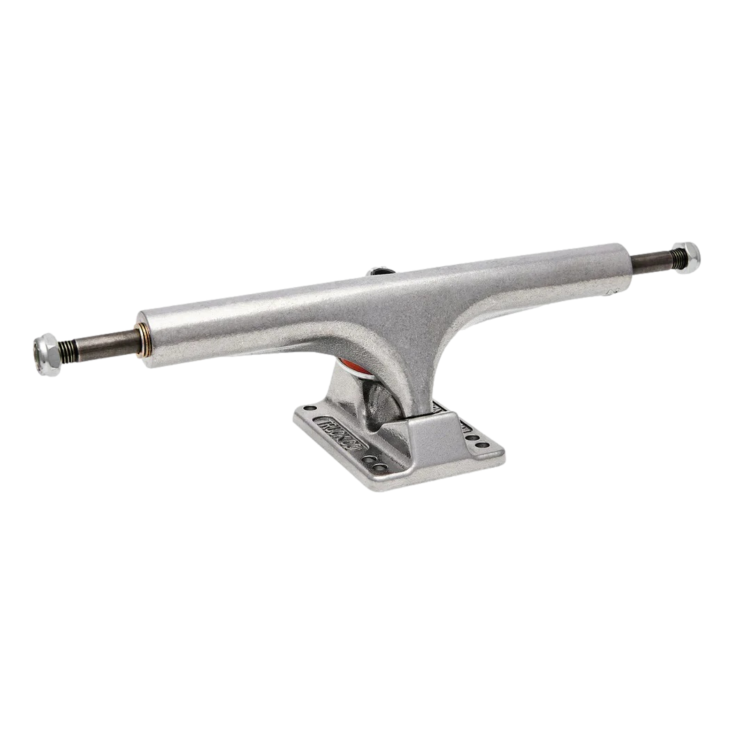 Independent Polished 215 Standard Skateboard Trucks (Set of 2)