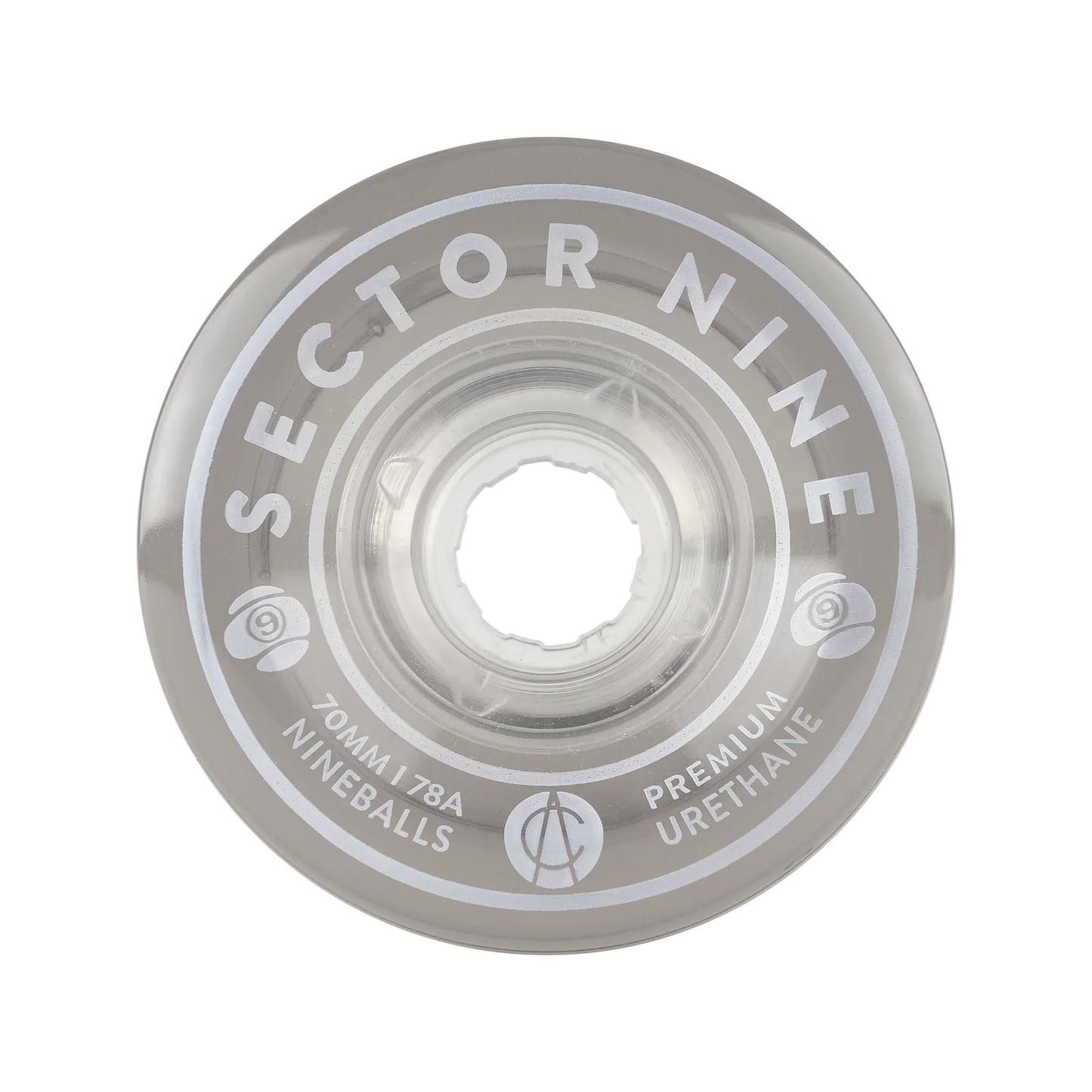 Sector 9 Nineballs 70mm Longboard Wheels