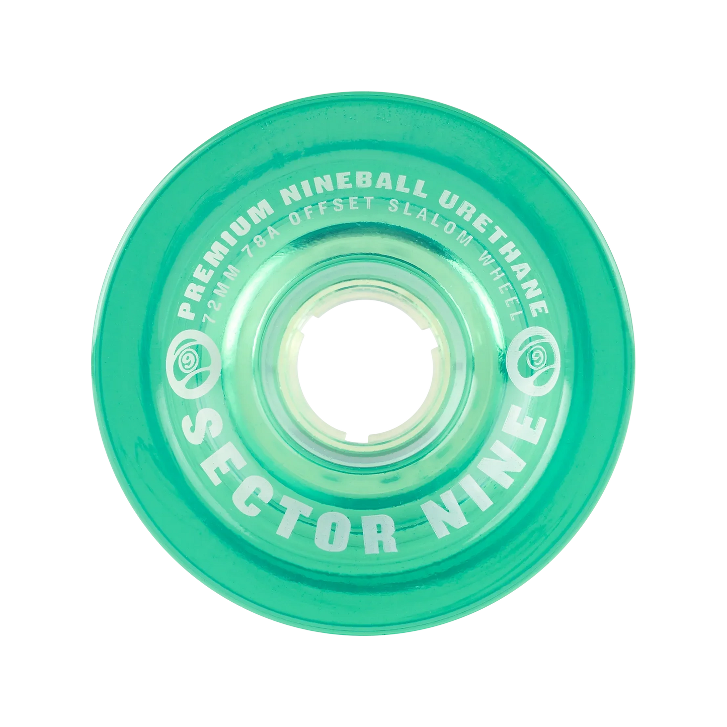 Sector 9 Nineballs 72mm Longboard Wheels