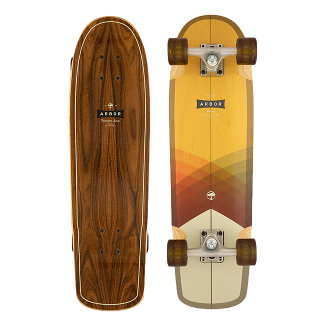 Arbor Pilsner Foundation Cruiser Complete