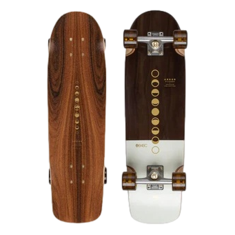 Arbor Pilsner Solstice Lunar Cruiser Complete