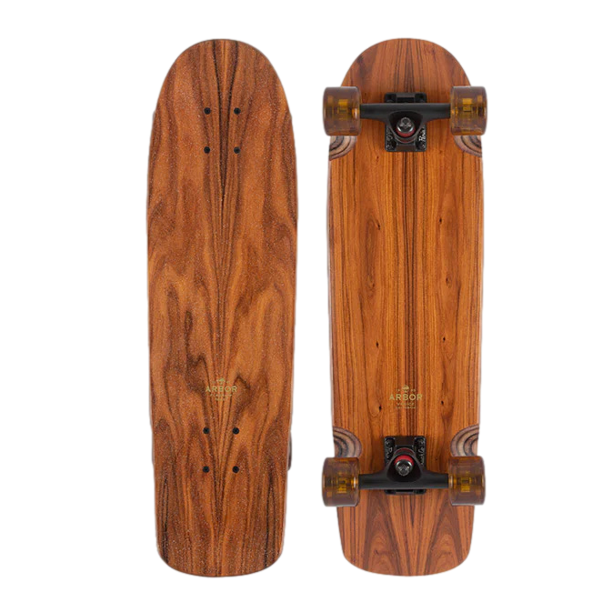 Arbor Pilsner Flagship Cruiser Complete