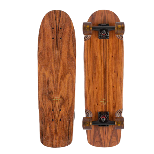 Arbor Pilsner Flagship Cruiser Complete