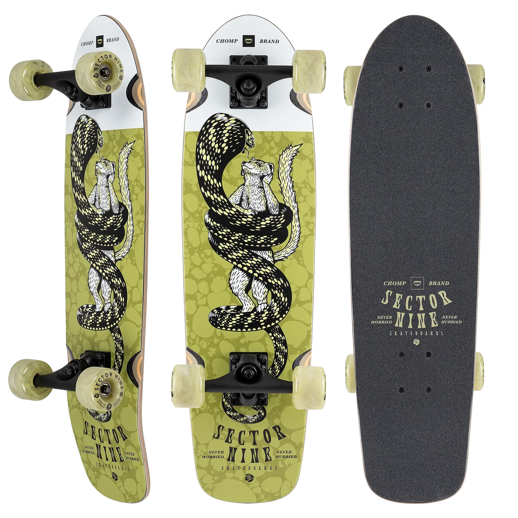 セクター9 RAT JAMMER SECTOR9 コンプリート-