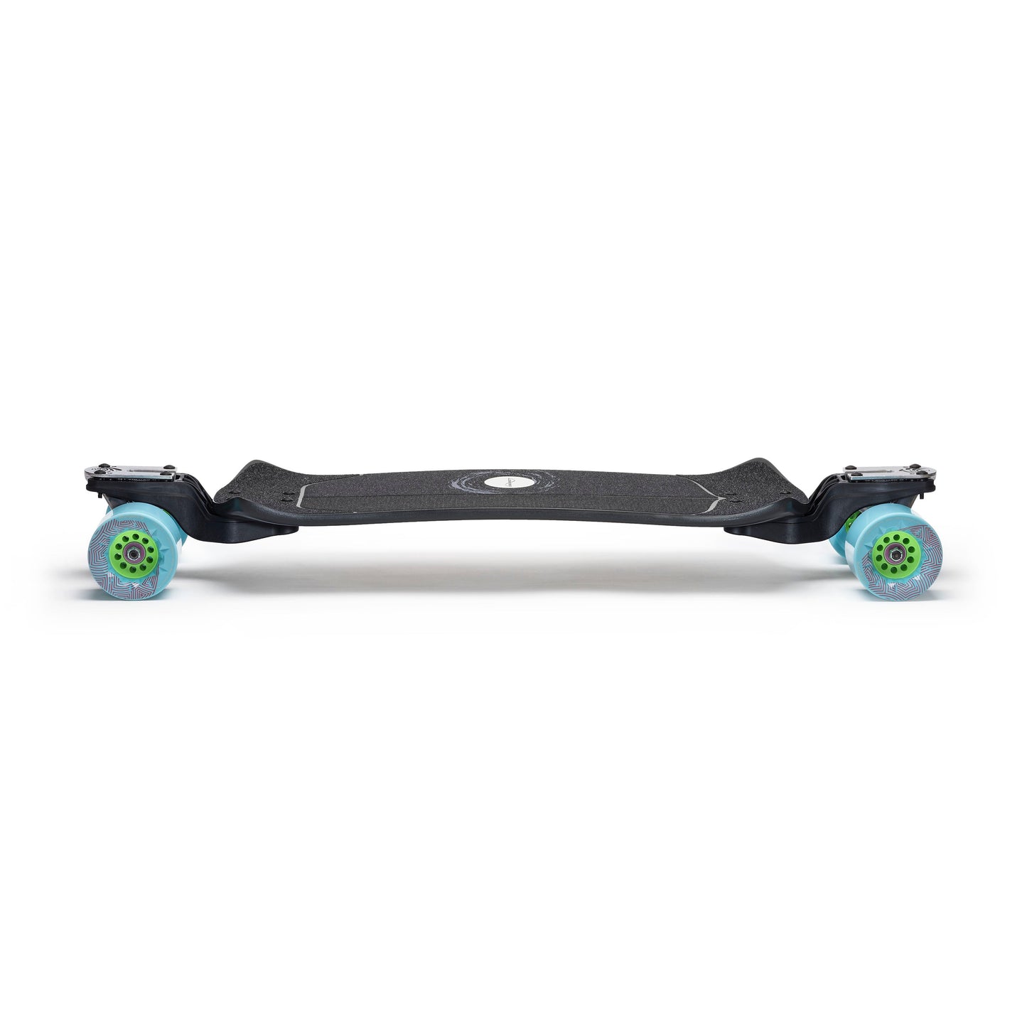 Loaded Fathom Complete w/ Caguama