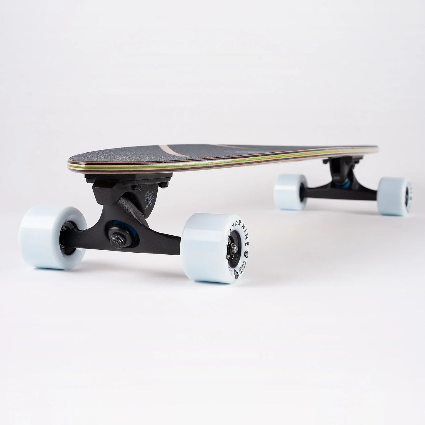 Sector 9 Merchant Trader Longboard Complete