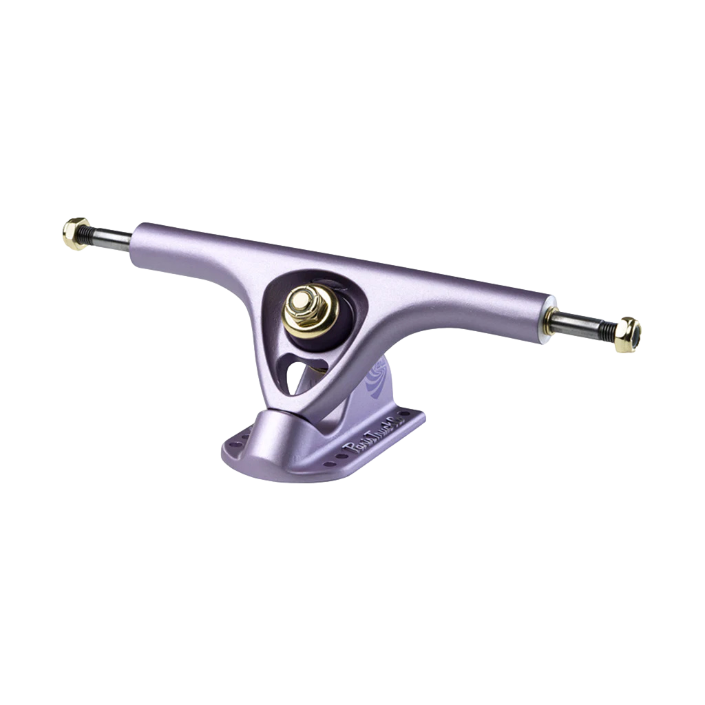 Paris V3 180mm 50 Degree Longboard Trucks