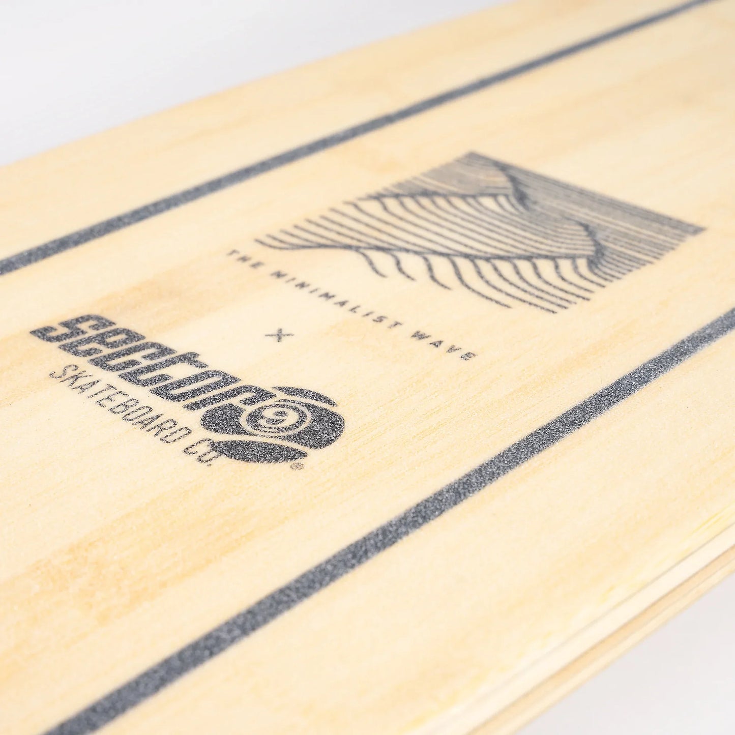 Sector 9 Full Moon Shoots Longboard Complete