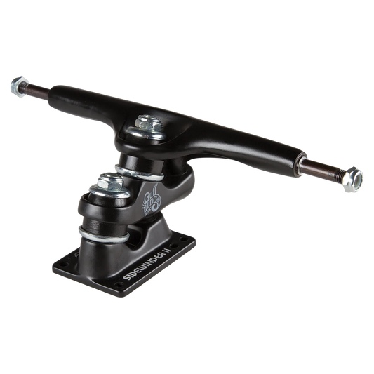 Gullwing Sidewinder II 10" Longboard Trucks