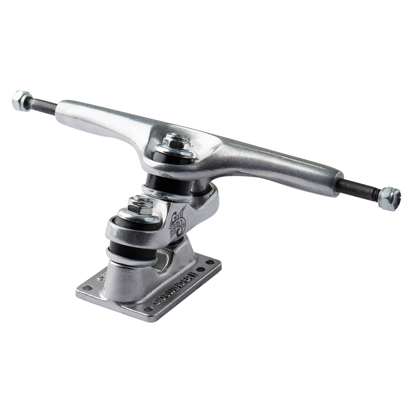 Gullwing Sidewinder II 9" Longboard Trucks