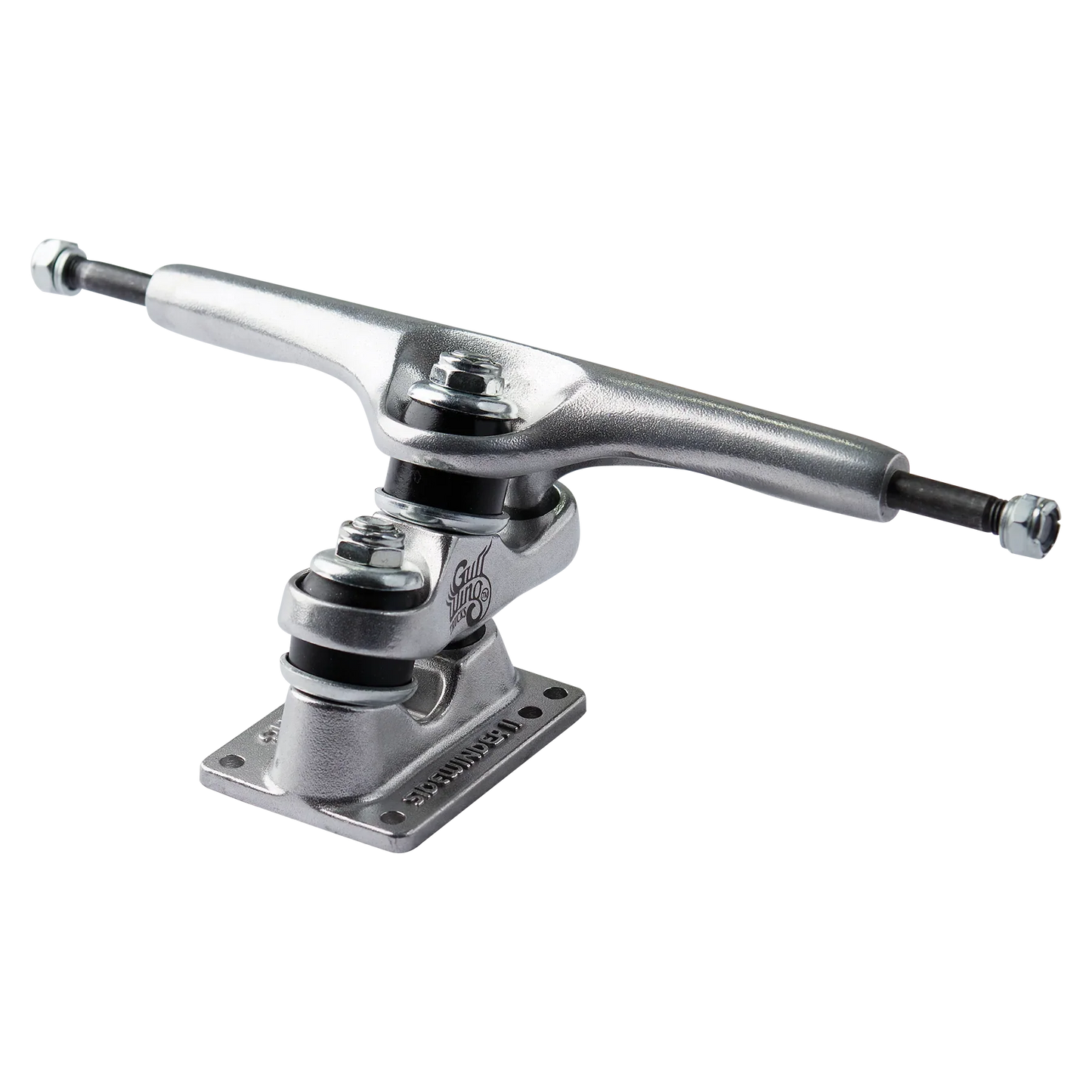 Gullwing Sidewinder II 10" Longboard Trucks