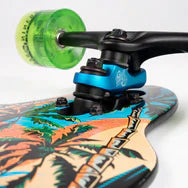 Sector 9 Aina Striker Longboard Complete
