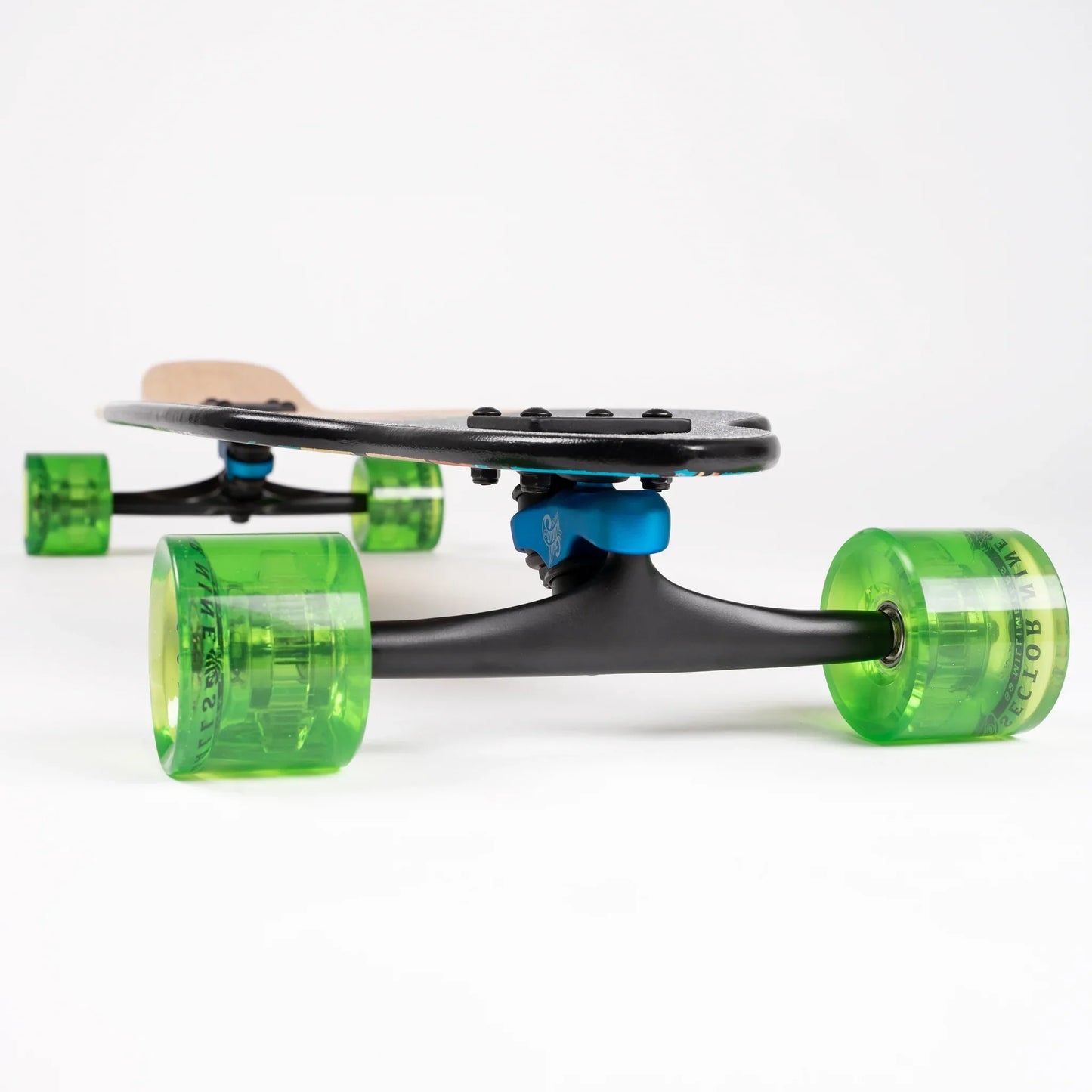 Sector 9 Aina Striker Longboard Complete