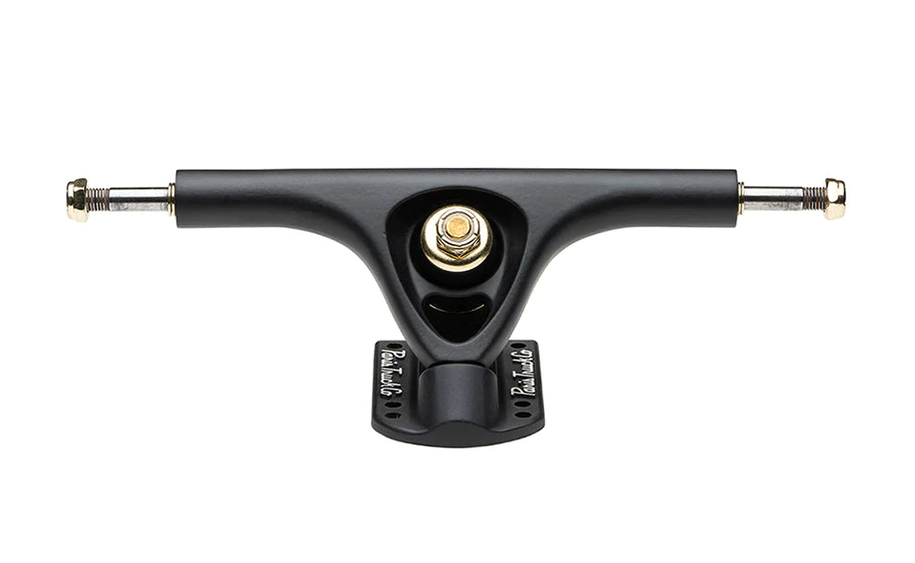 Paris V3 180mm 50 Degree Longboard Trucks