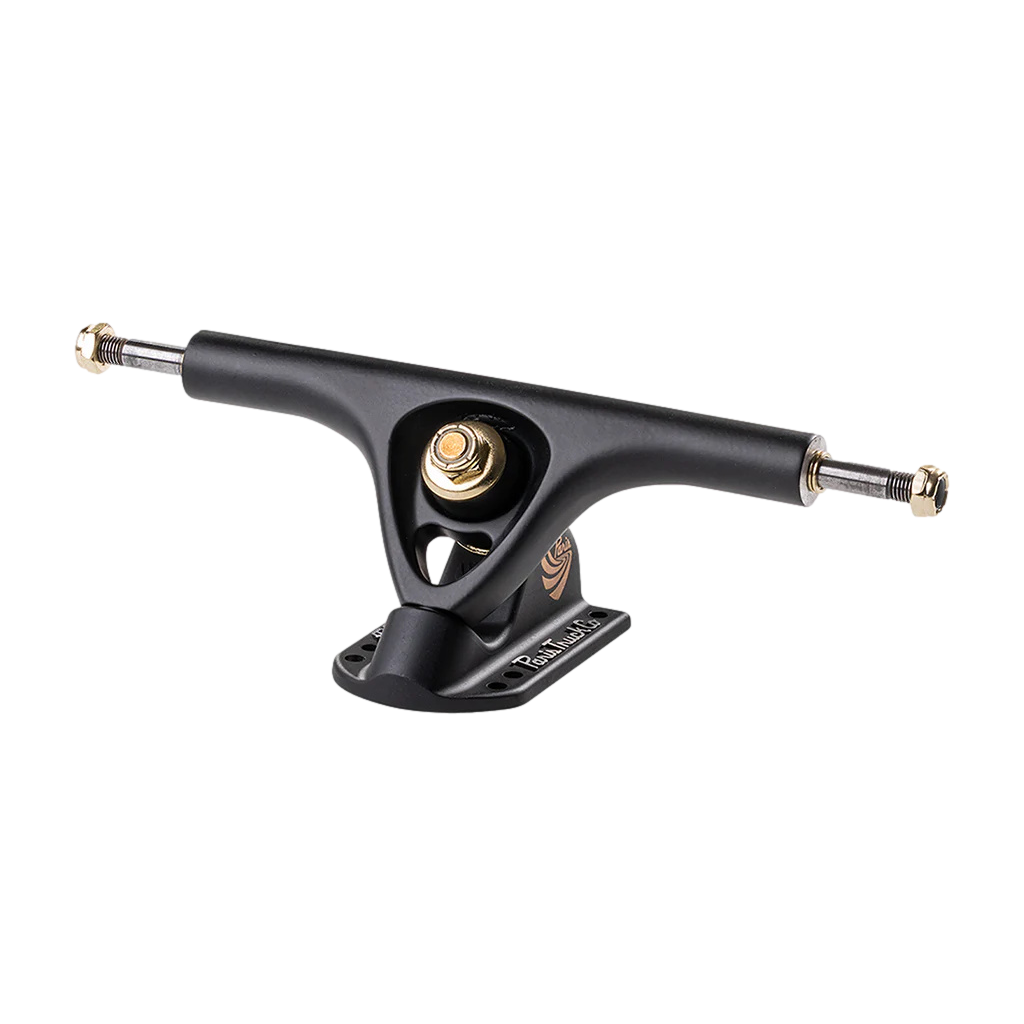 Paris V3 180mm 50 Degree Longboard Trucks