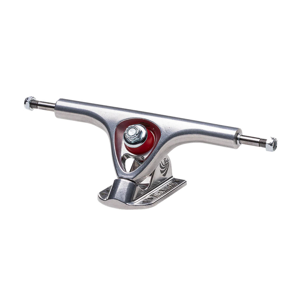 Paris V3 180mm 50 Degree Longboard Trucks