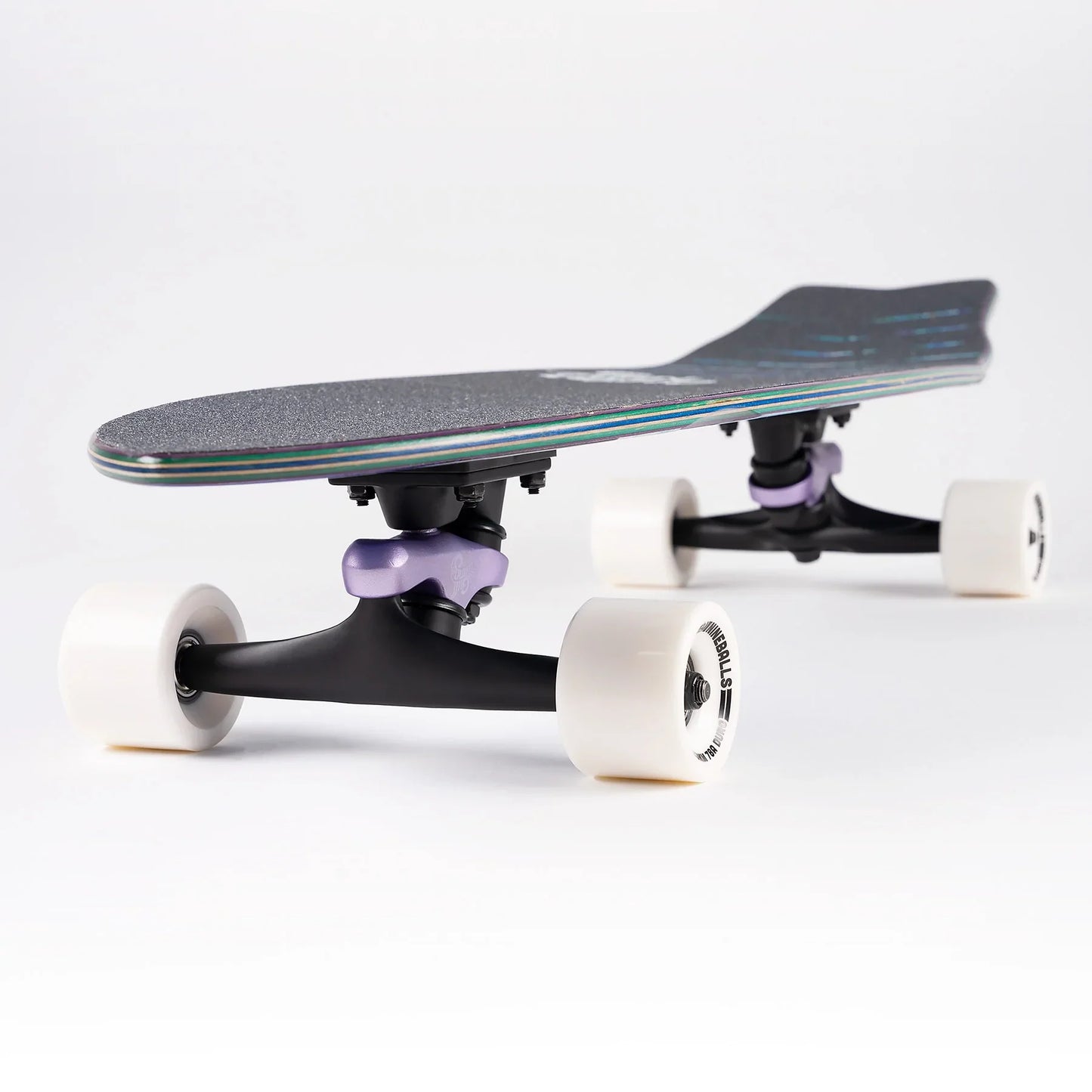 Sector 9 Wavepark Shadow Cruiser Complete