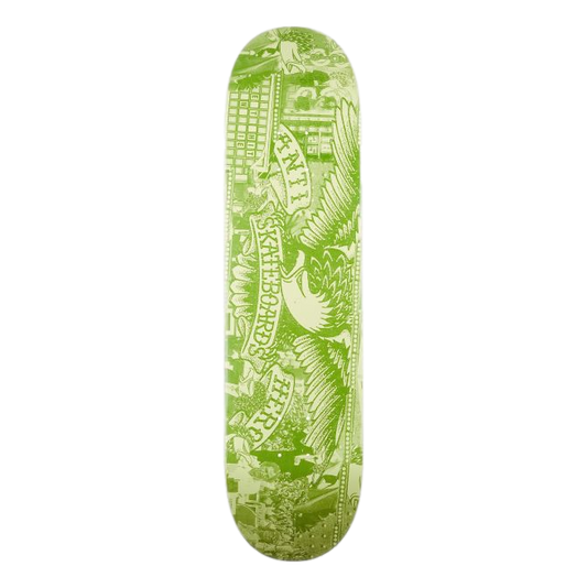 Antihero Wheel of Antihero PP 8.06 Deck