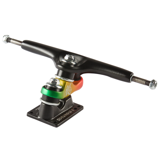 Gullwing Sidewinder II 10" Longboard Trucks