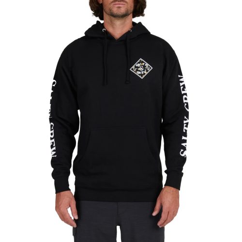 Salty Crew Tippet Shores Fill Hoodie