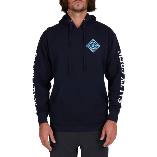 Salty Crew Tippet Shores Fill Hoodie