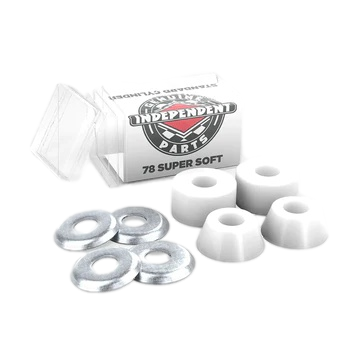 Independent Genunine Parts Standard Cylinder Skateboard Bushings