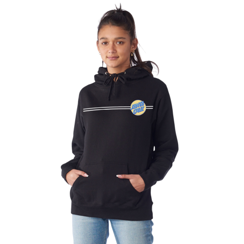 Santa Cruz Women's Other Dot Hoodie