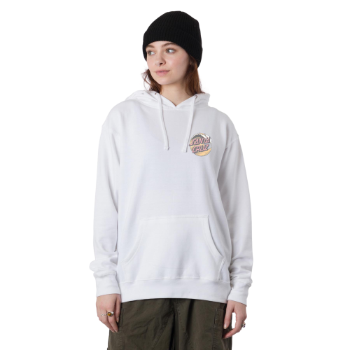 Santa Cruz Women's Wave Dot Hoodie