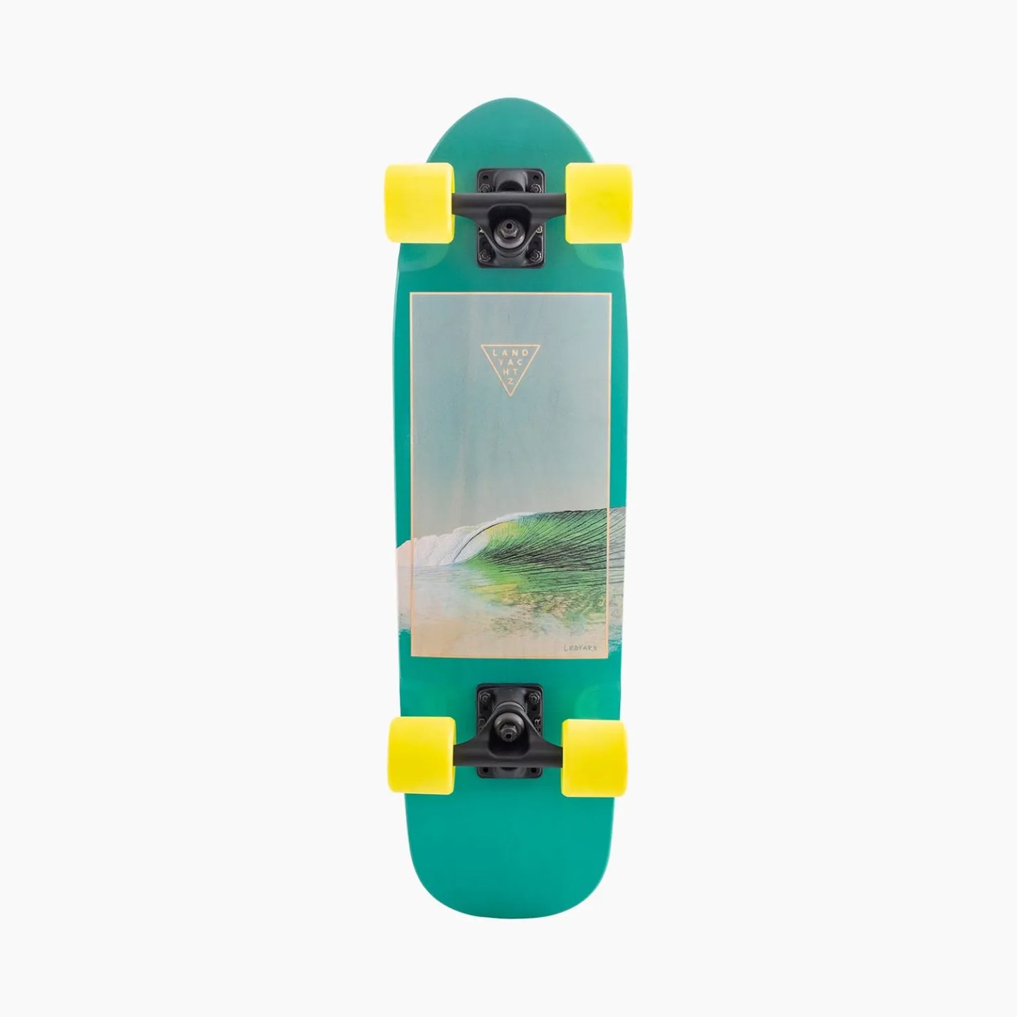 Landyachtz Dinghy Classic – Wave Complete