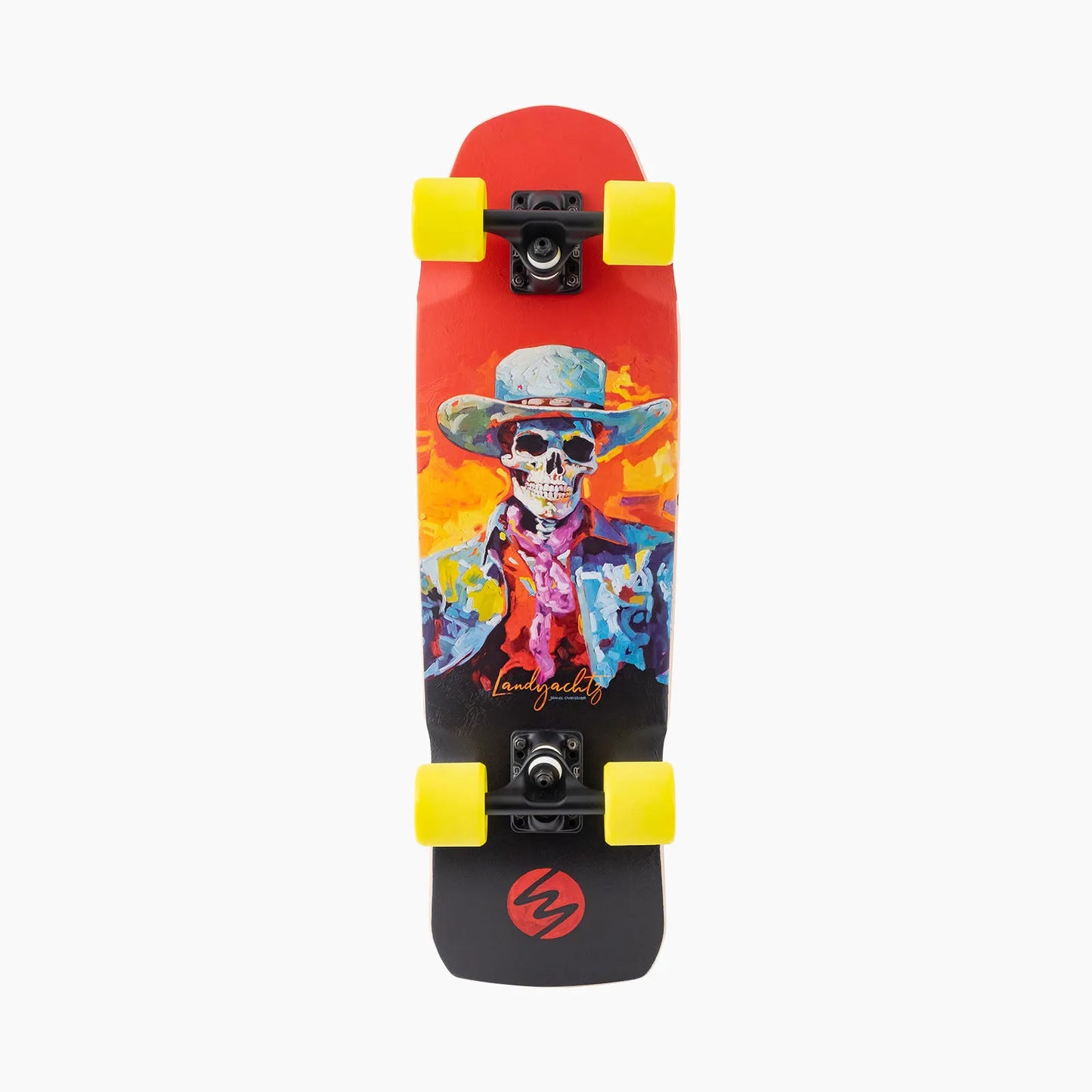Landyachtz Dinghy Legend