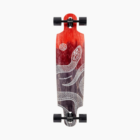 Landyachtz Drop Cat 38 Python