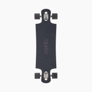 Landyachtz Drop Hammer – Black Eagle Longboard Complete
