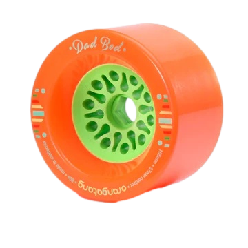 Orangatang Dad Bod 105mm Longboard Wheel