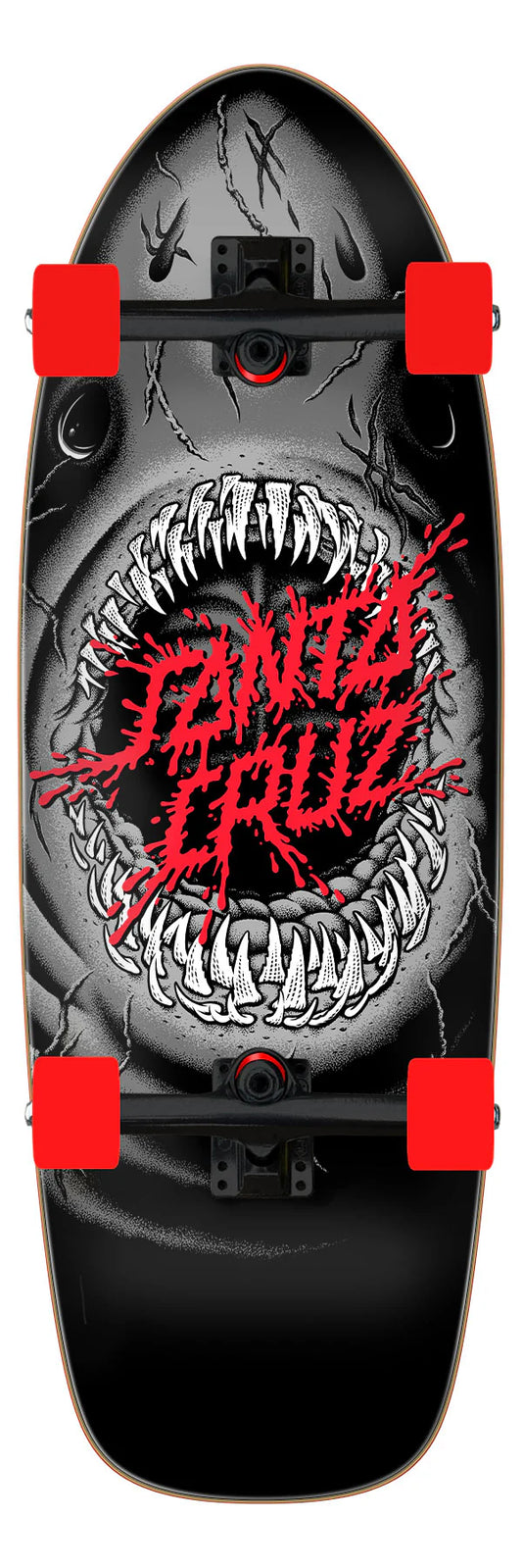 Santa Cruz Pigalodon