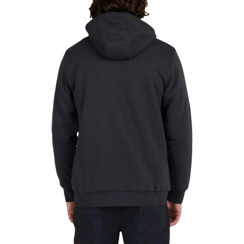 Salty Crew Anchor Quilted Fleece Zip