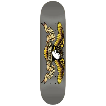 Antihero Classic Eagle Skateboard Deck 8.25"