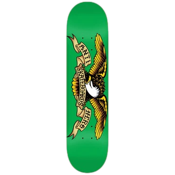 Antihero Classic Eagle Skateboard Deck 7.81"