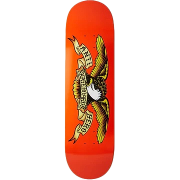 Antihero Classic Eagle Deck 9.0"