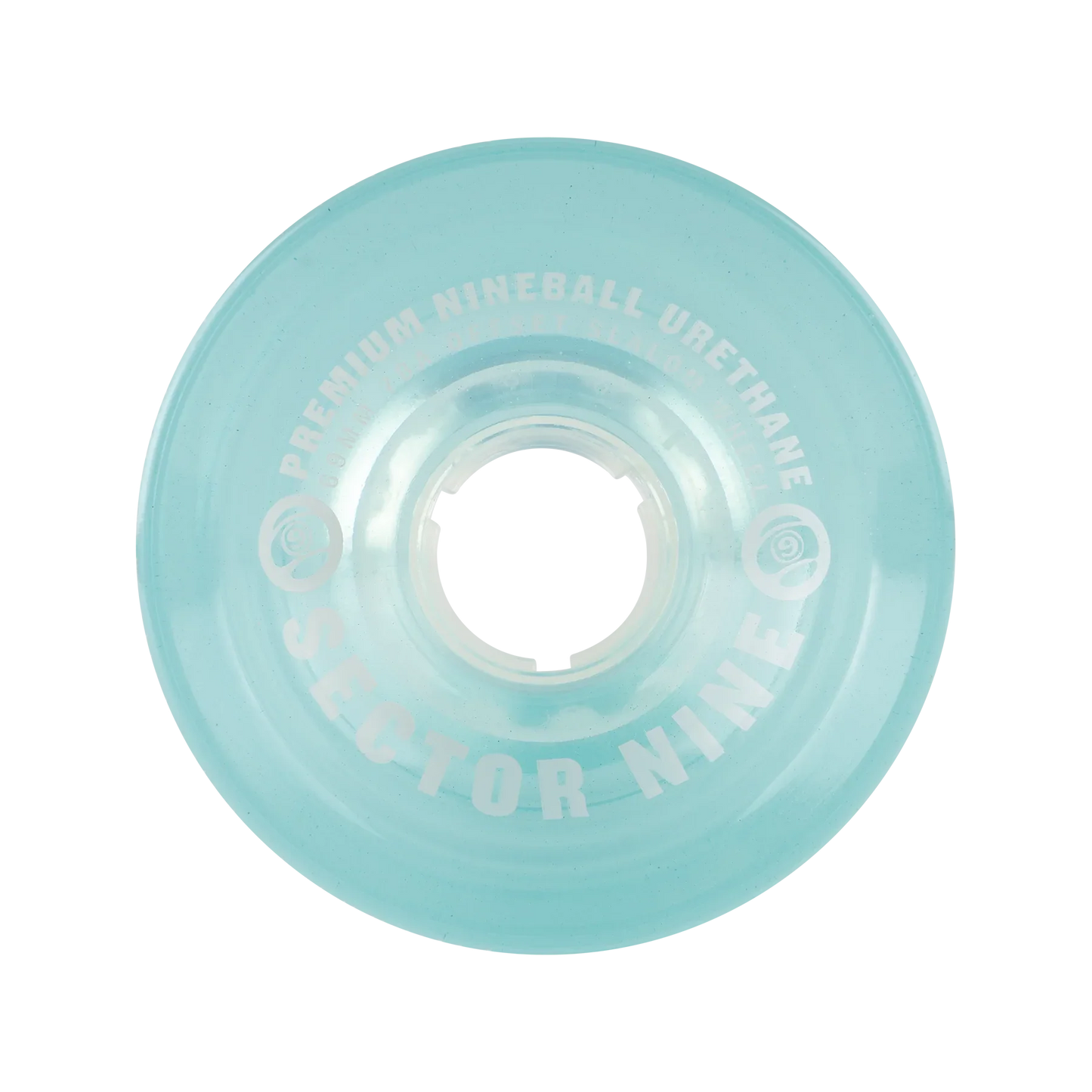 Sector 9 Nineballs 69mm Longboard Wheels