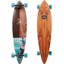 Arbor Fish Groundswell Cruiser Complete